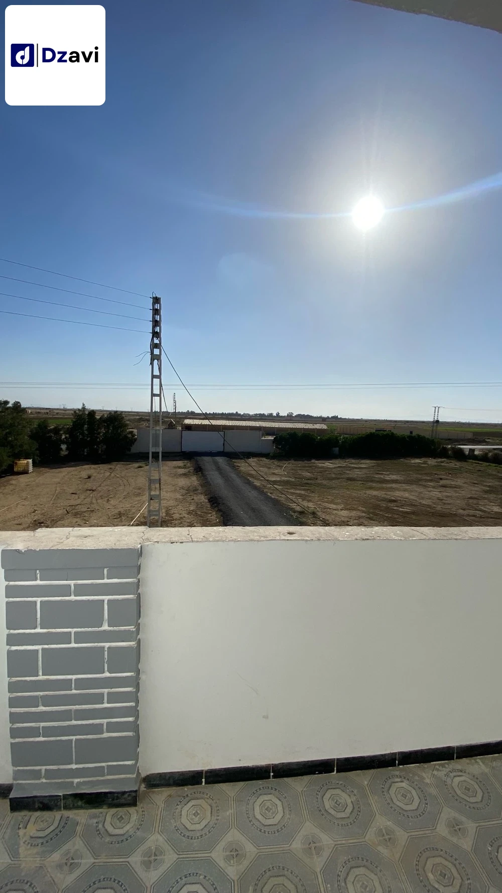 Villas À vendre à 28 M'SILA