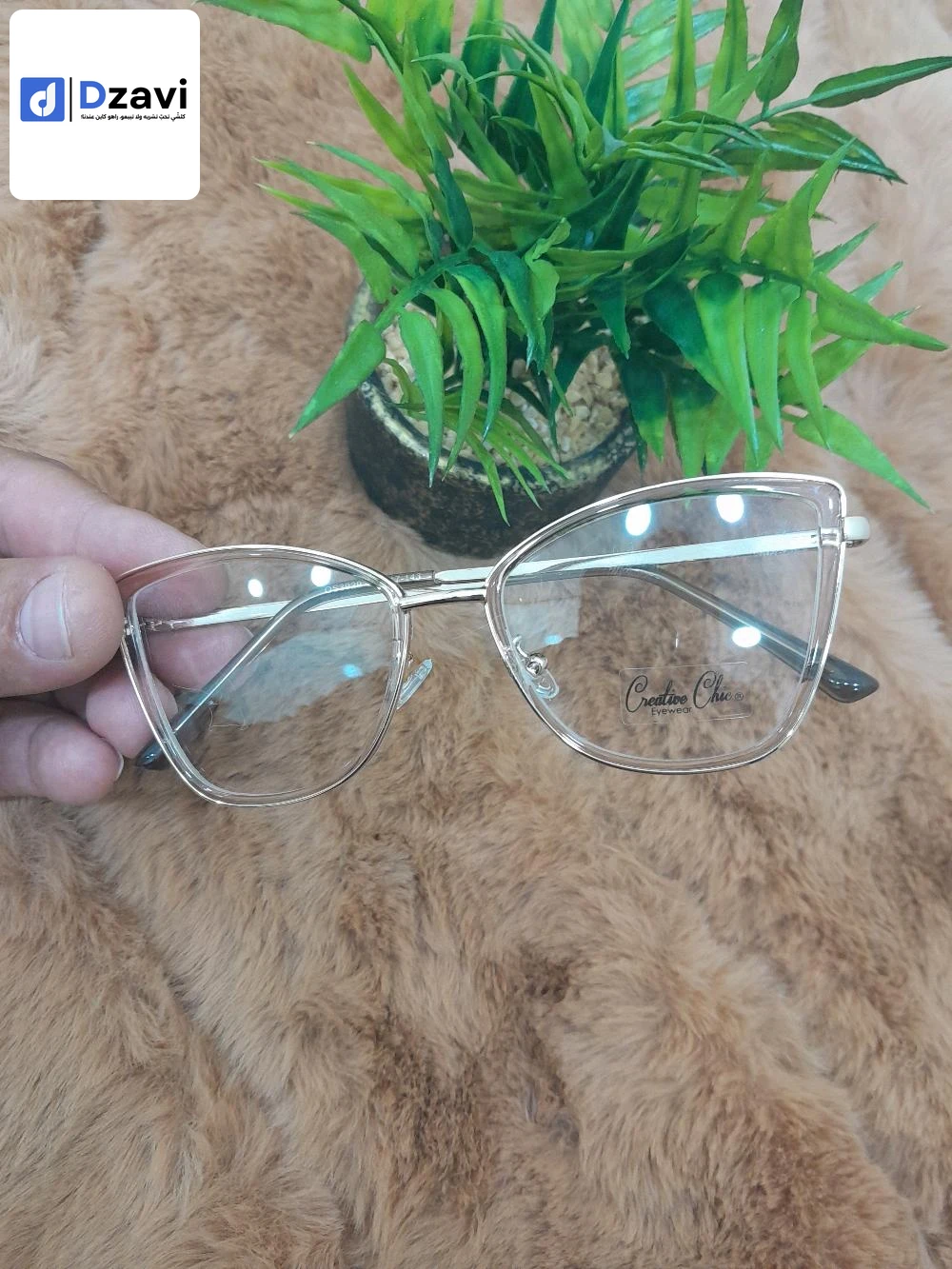 Lunettes à vendre à 16 ALGER