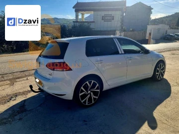 Voitures Volkswagen à 6 BEJAIA