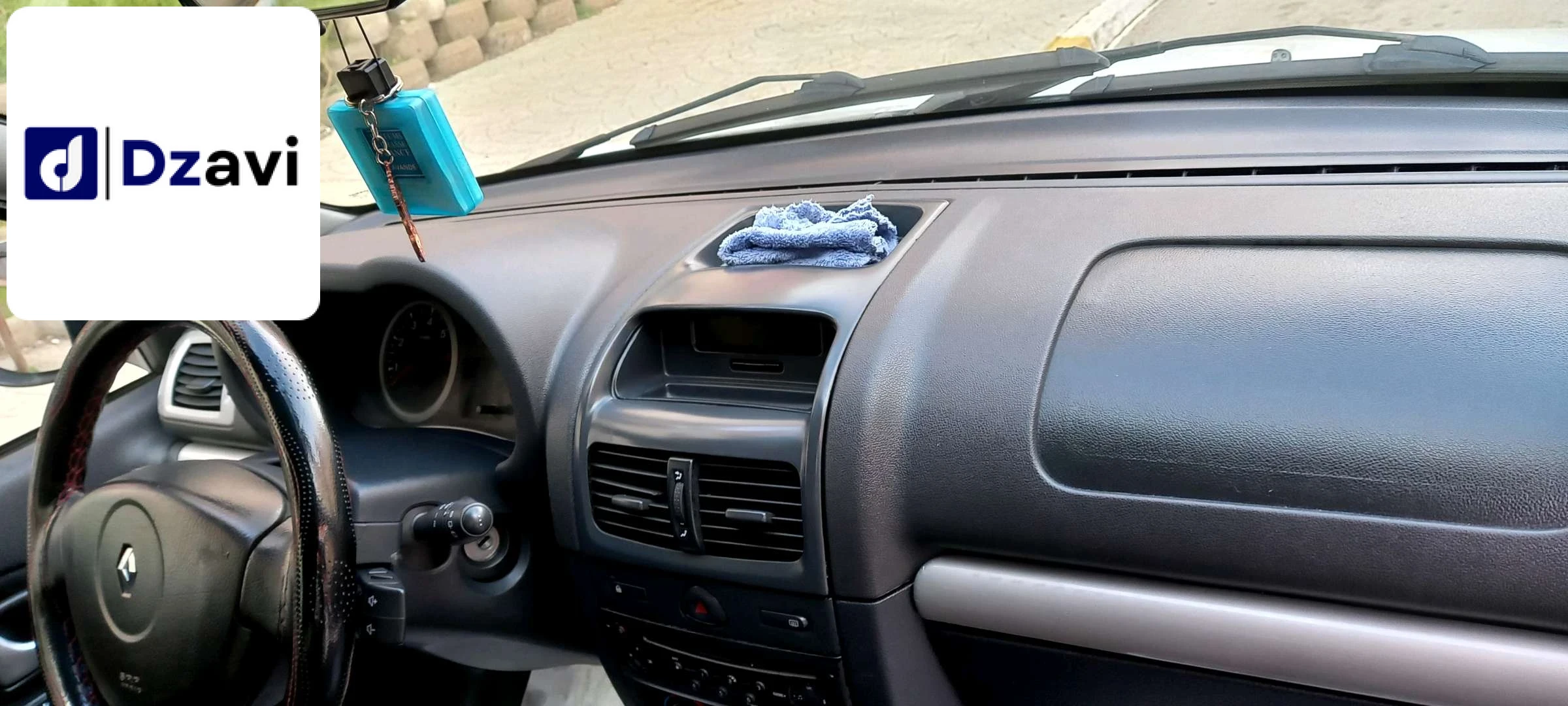 Renault À vendre à 43 MILA