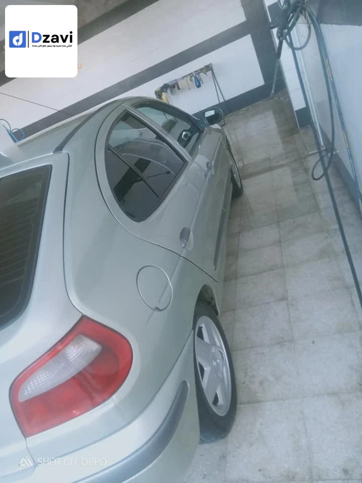 Voitures Renault à 19 SETIF