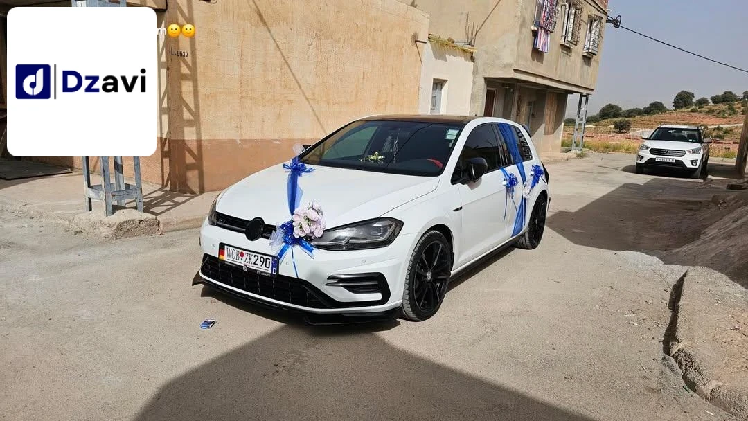 Volkswagen À vendre à 5 BATNA