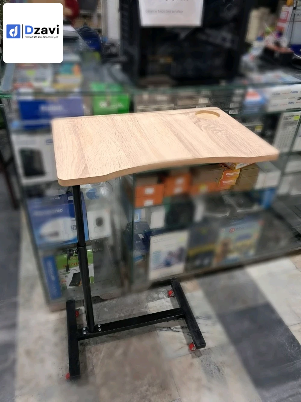 table laptop
