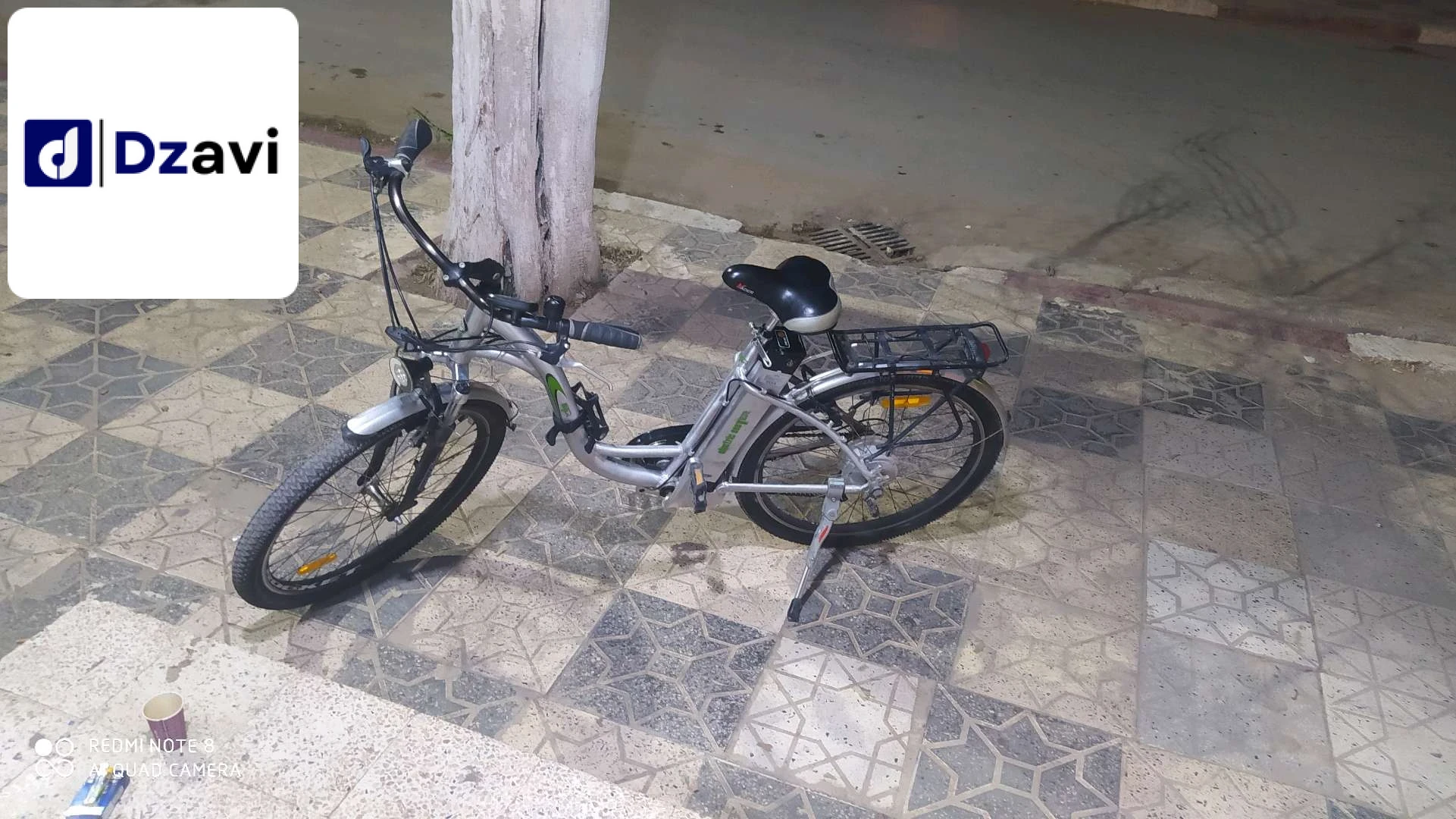 vélos électriques à vendre à 22 SIDI BEL ABBES