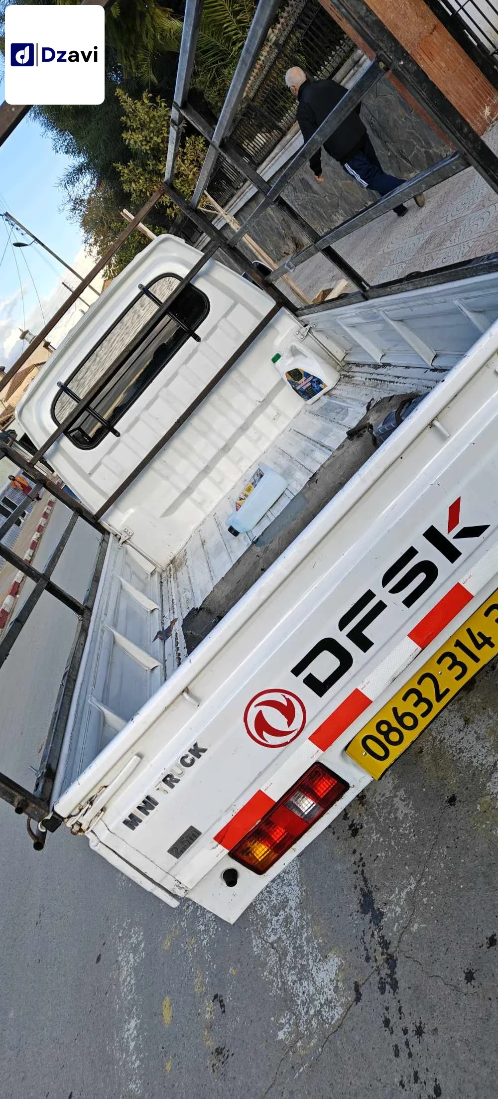 DFSK À vendre à 31 ORAN