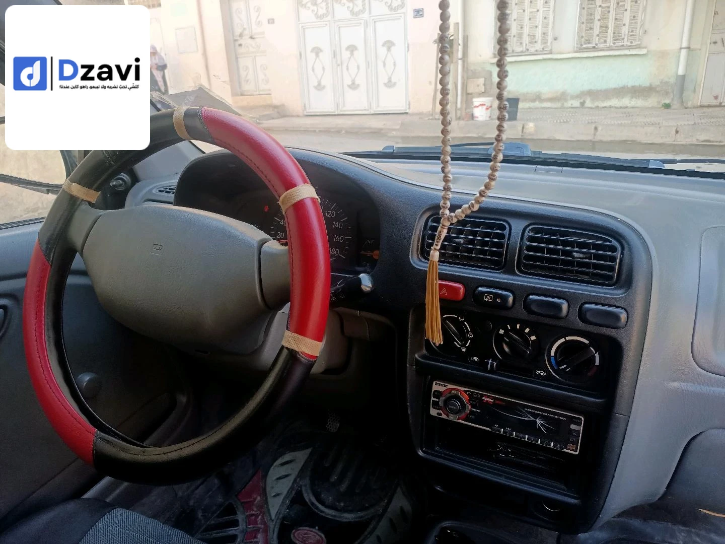 Voitures Suzuki à 5 BATNA