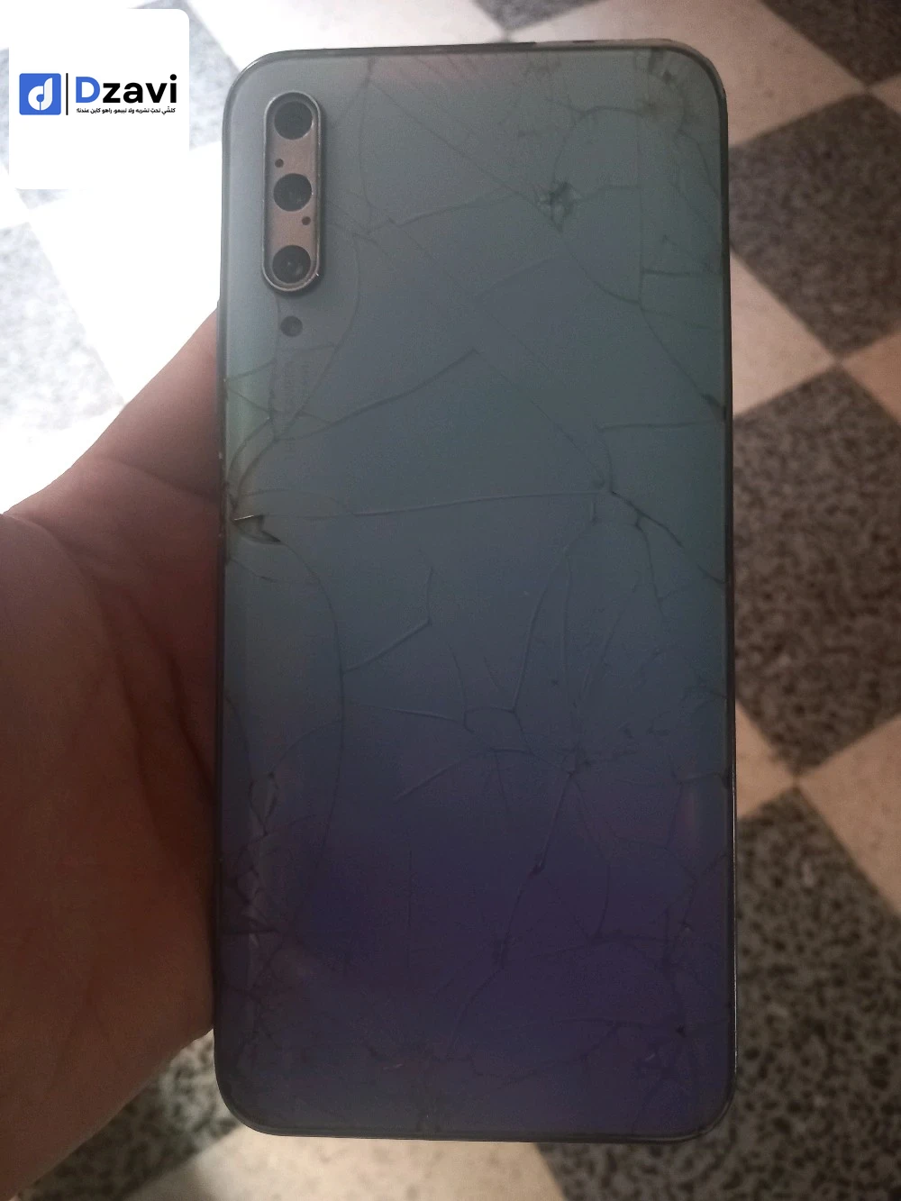 iPhone se 