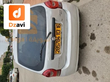 Suzuki À vendre à 16 ALGER