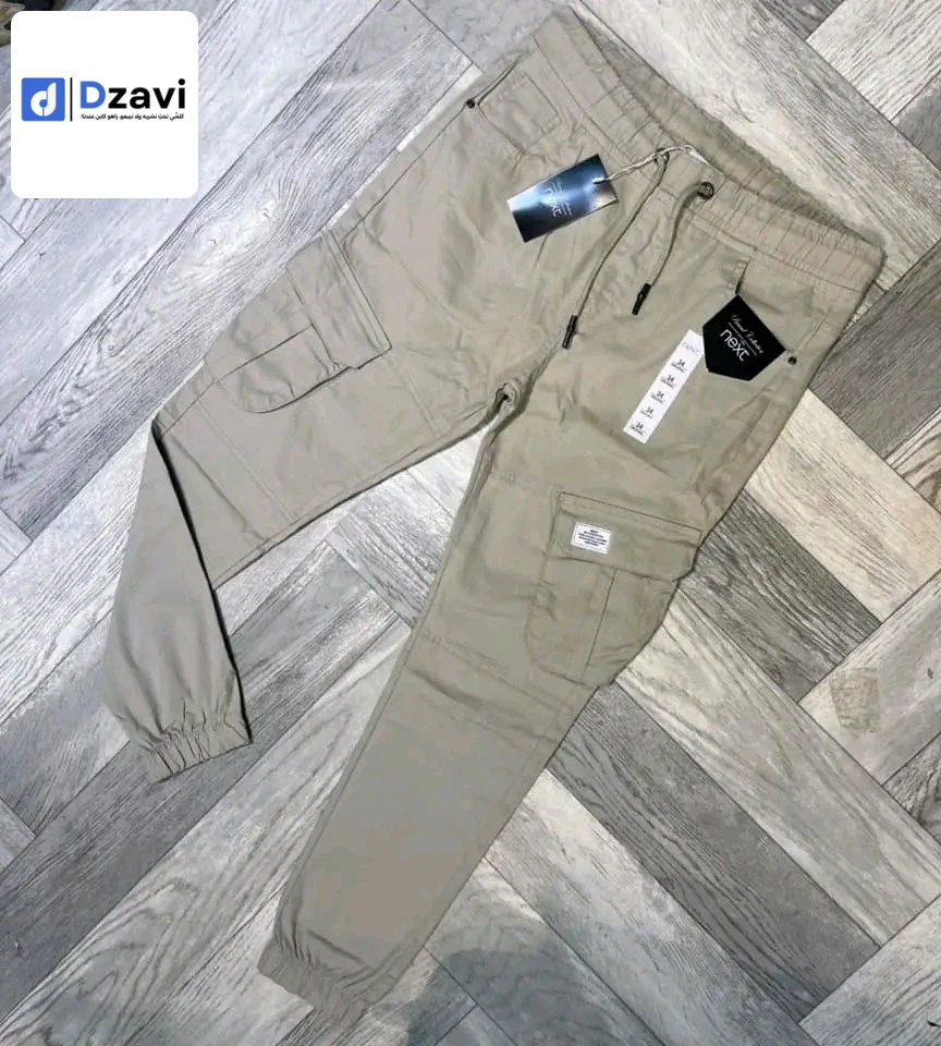 Shorts et Pantalons à vendre à 25 CONSTANTINE