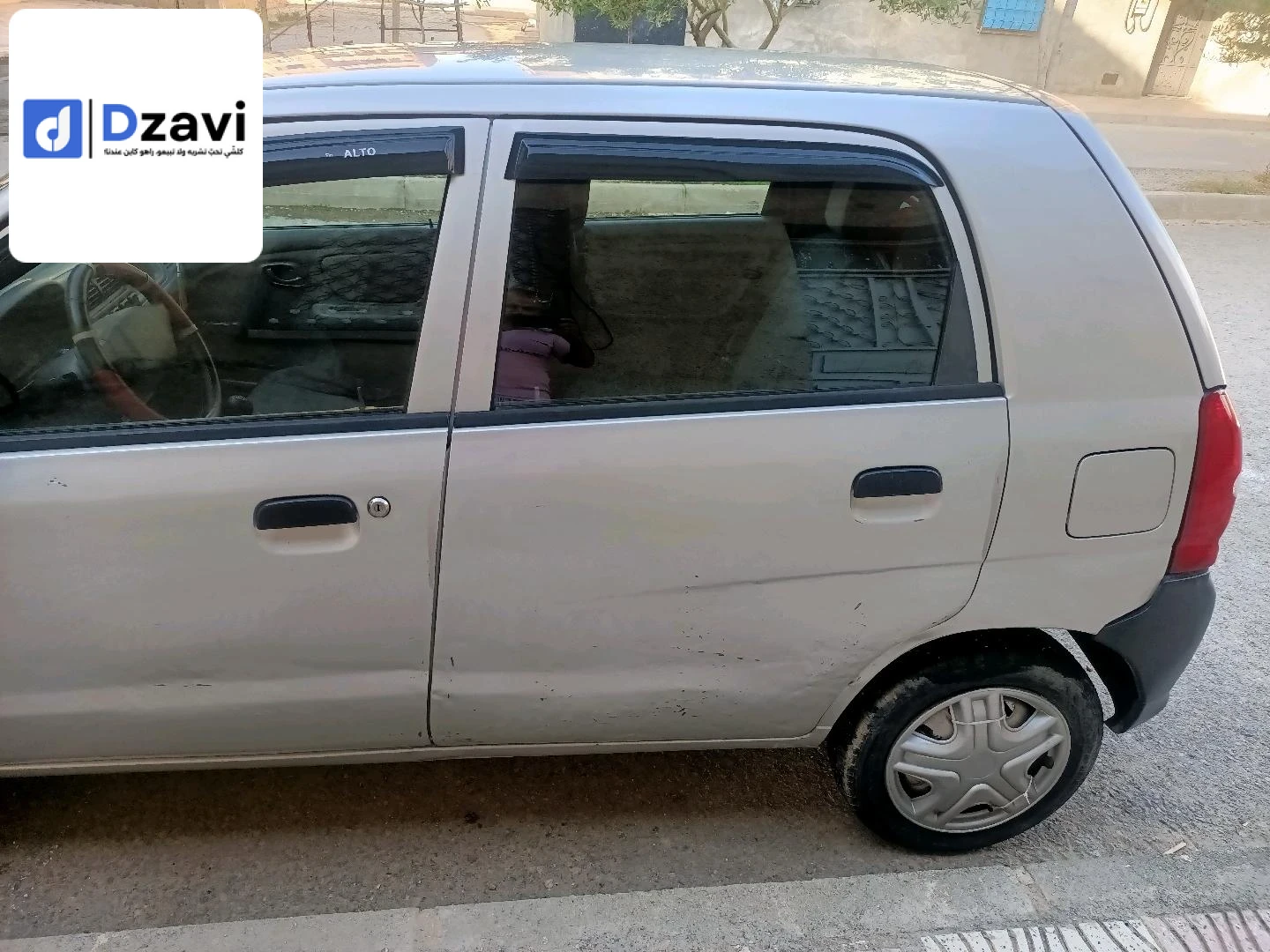 Voitures Suzuki à 5 BATNA