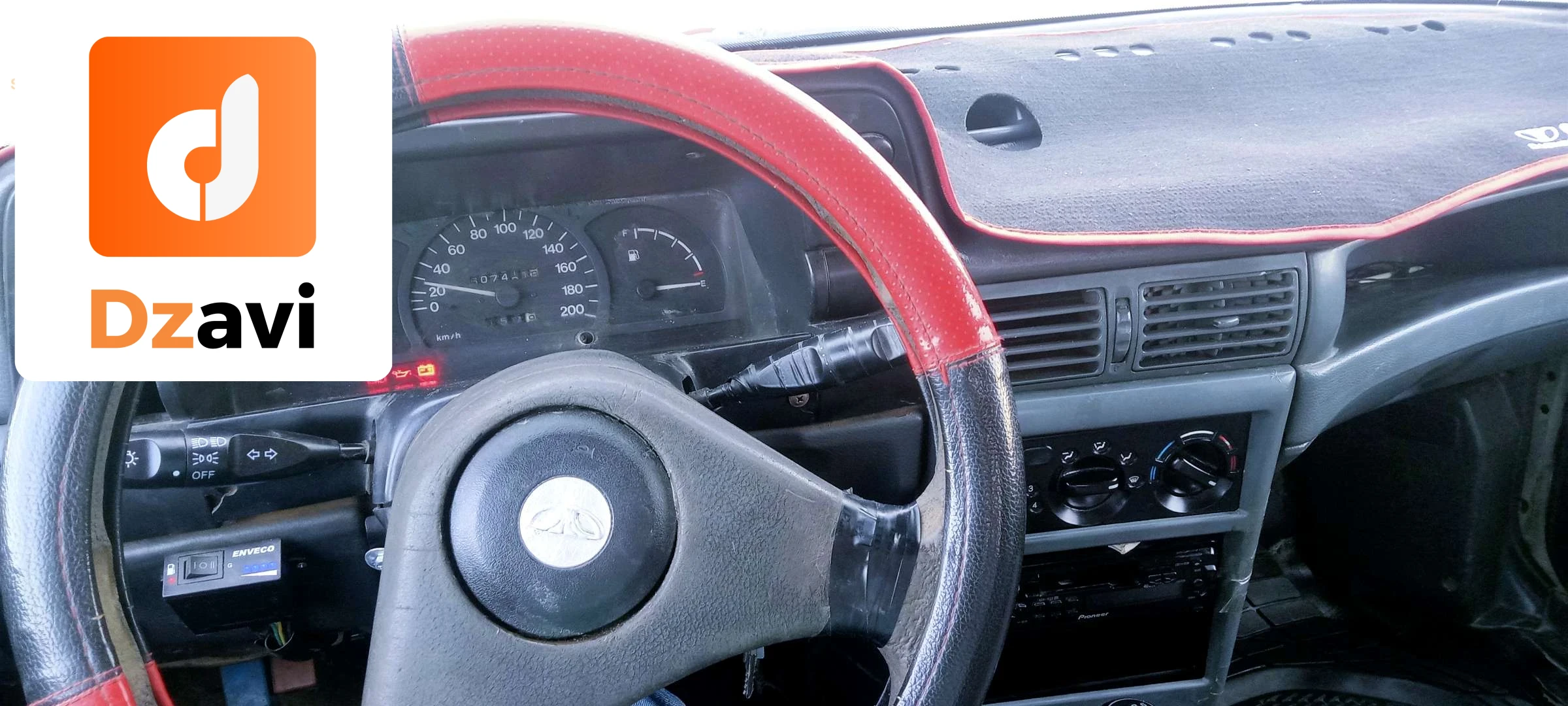 Daewoo À vendre à 26 MEDEA
