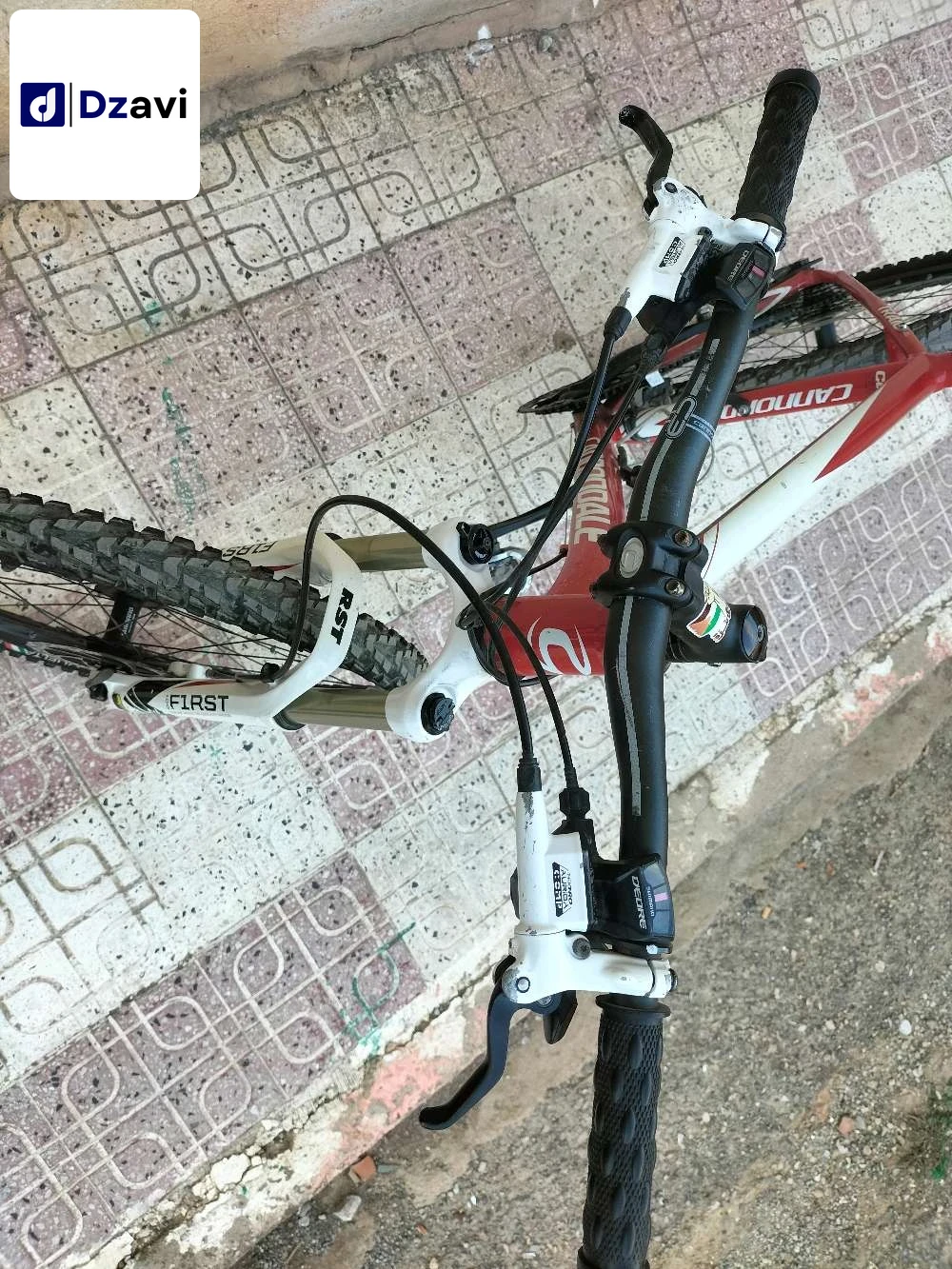bicyclettes à vendre à 44 AIN DEFLA