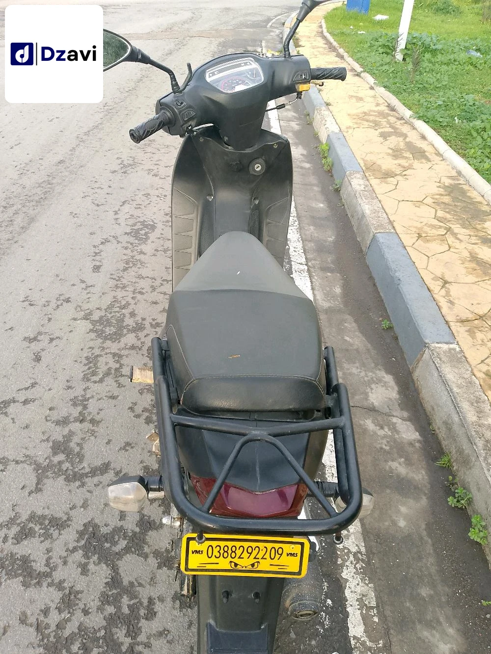 VMS À vendre à 9 BLIDA