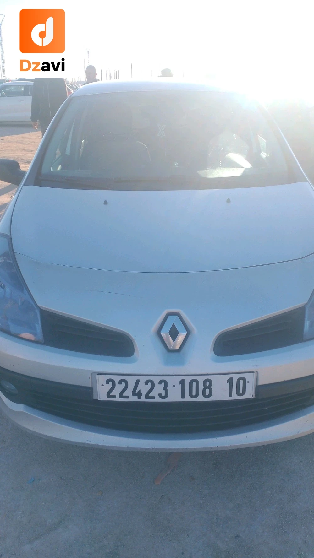Renault À vendre à 30 OUARGLA