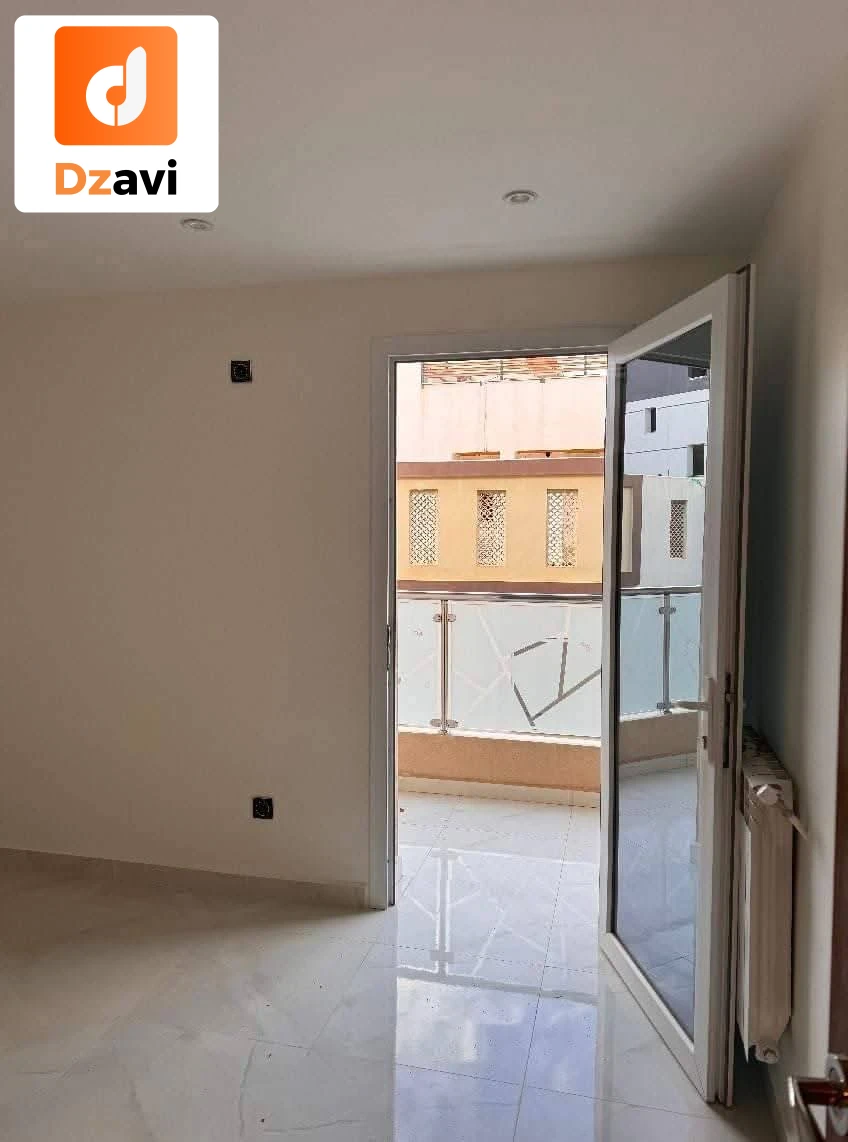 Appartements À vendre à 16 ALGER