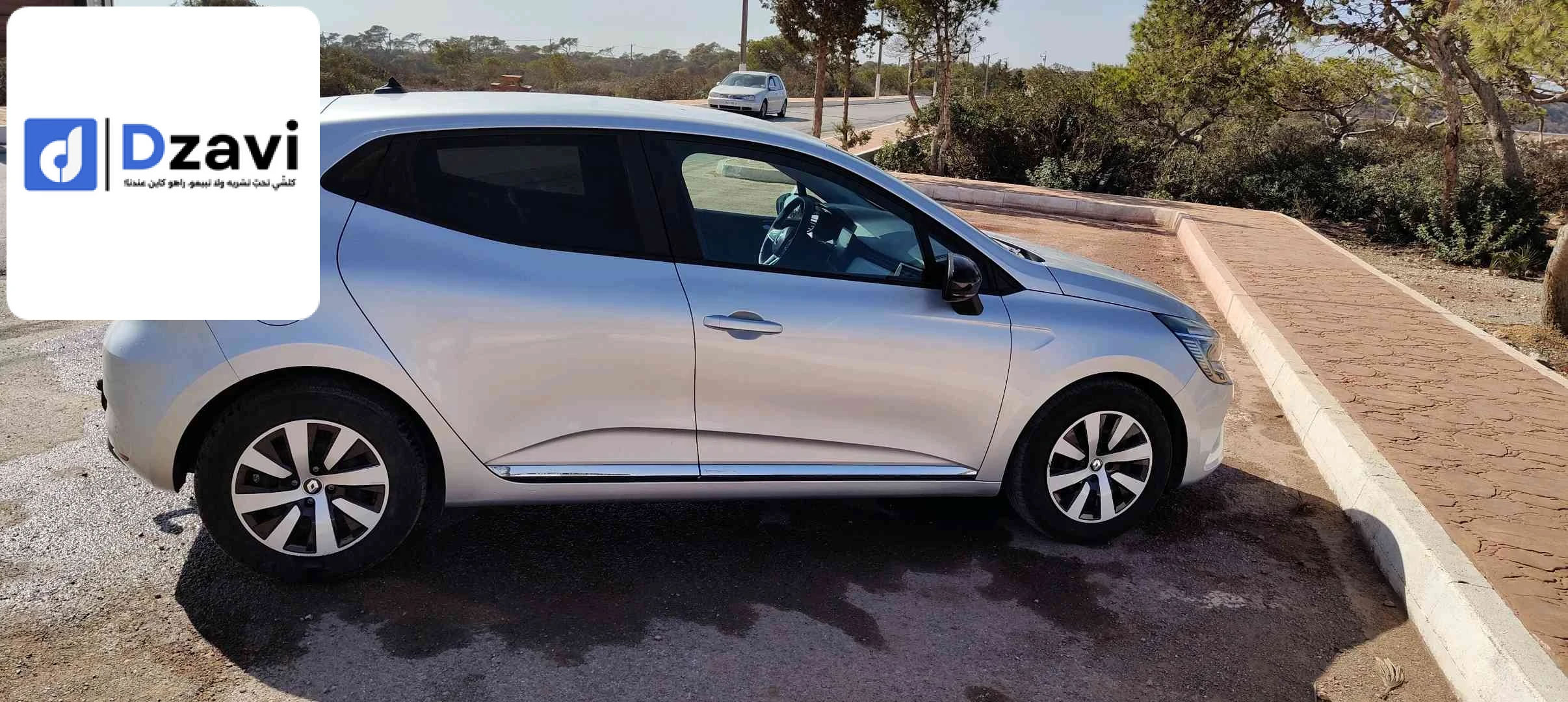 Voitures Renault à 31 ORAN