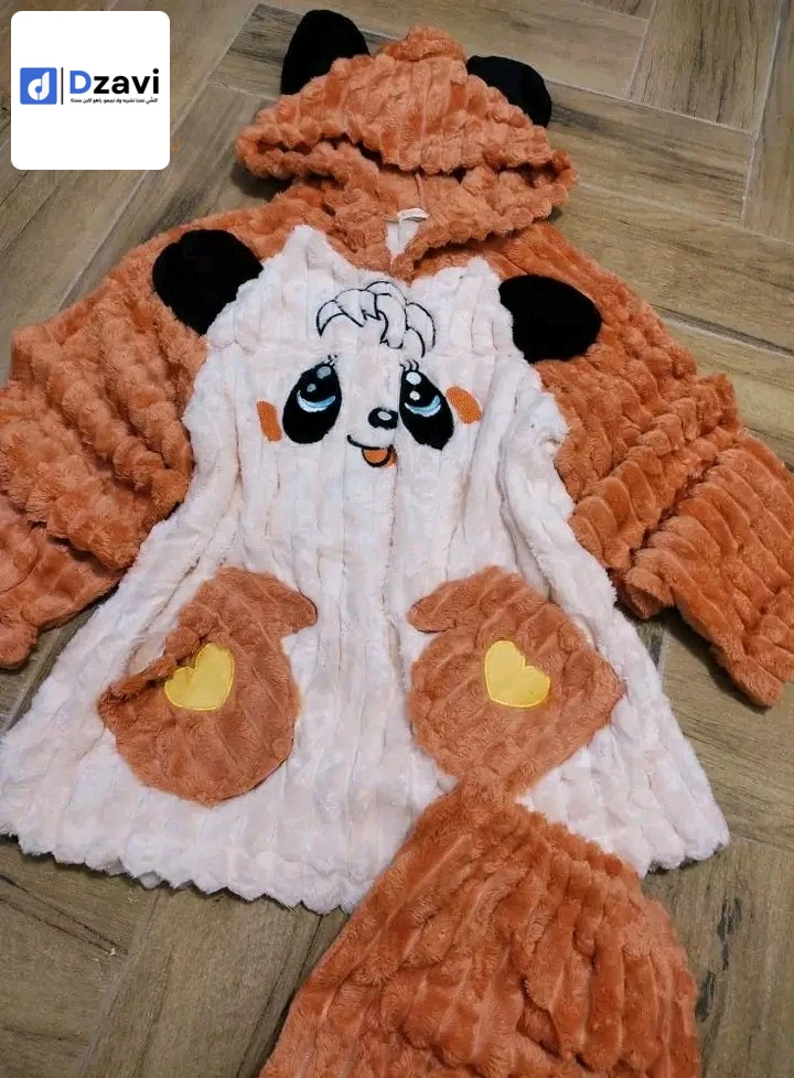 Vêtements de détente et vêtements de nuit à vendre à 25 CONSTANTINE