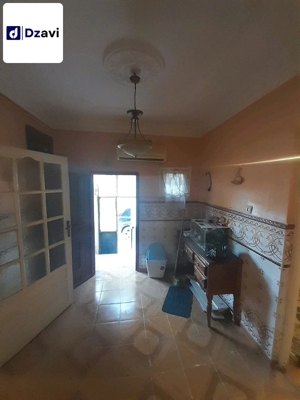 Appartements À vendre à 16 ALGER