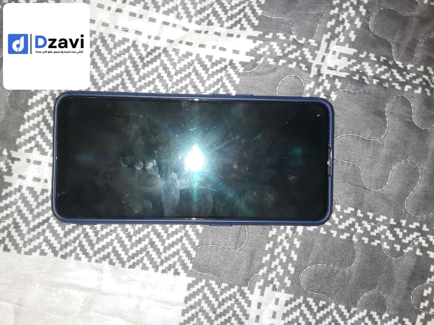 لي فتصويرة بلبيض متخدمش ونزيدك معاها بوشات