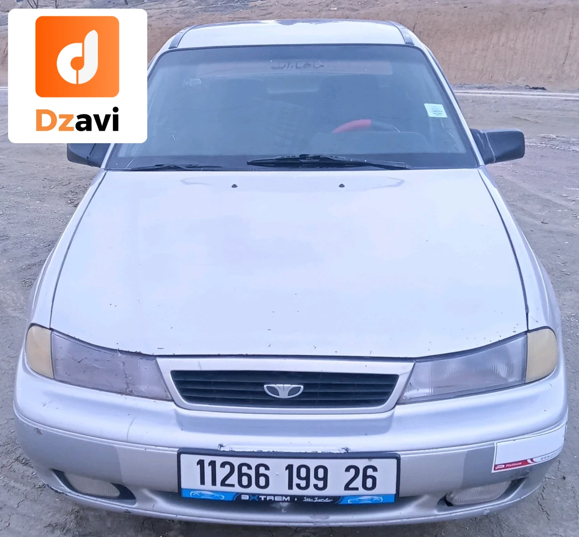 Daewoo À vendre à 26 MEDEA