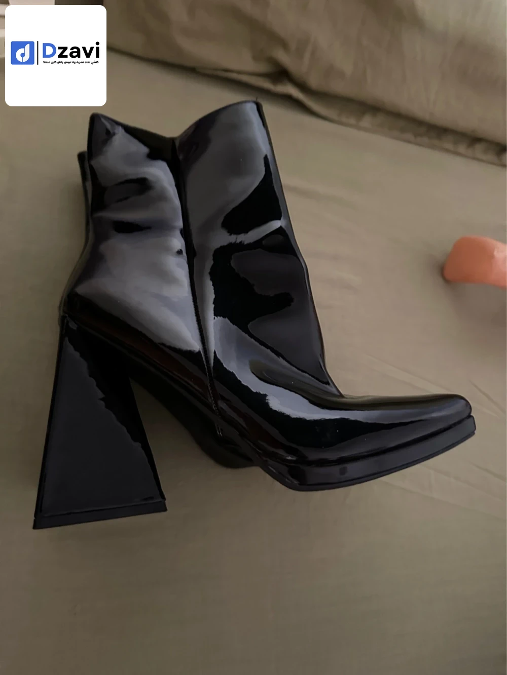 Chaussure à vendre à 16 ALGER