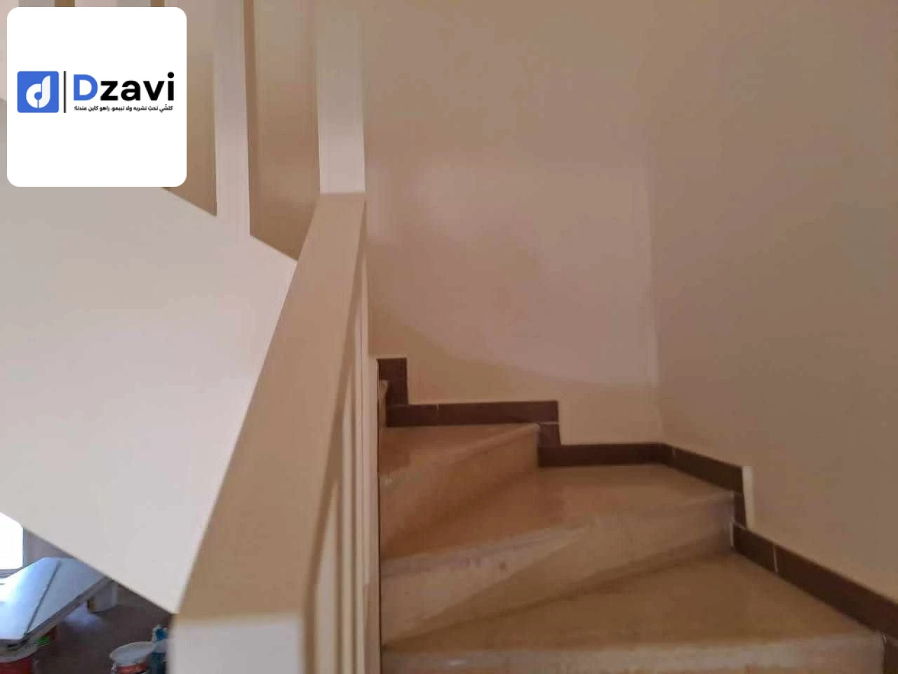 Appartements À vendre à 16 ALGER superficie 160 m2