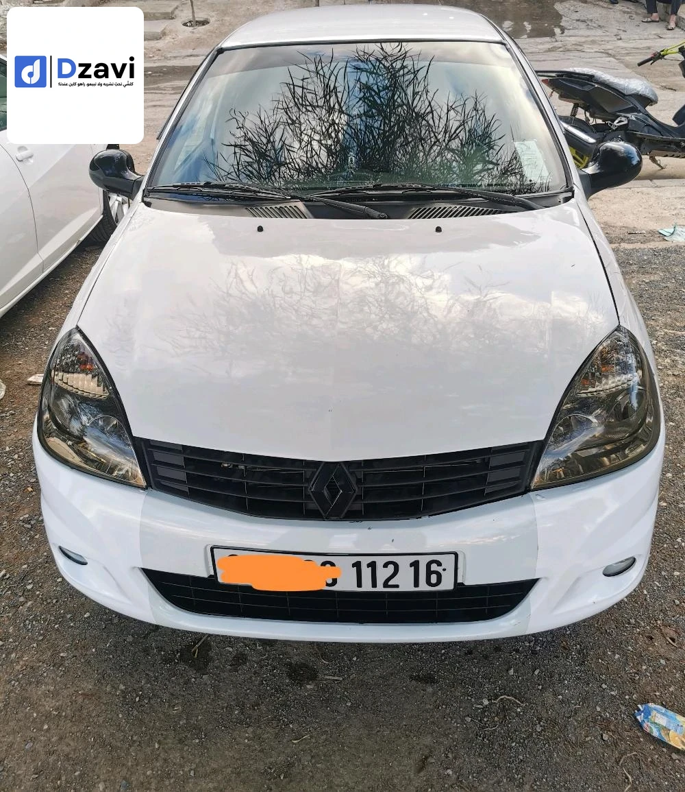 RENAULT CLIO IV