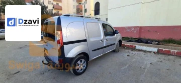 Voitures Renault à 9 BLIDA