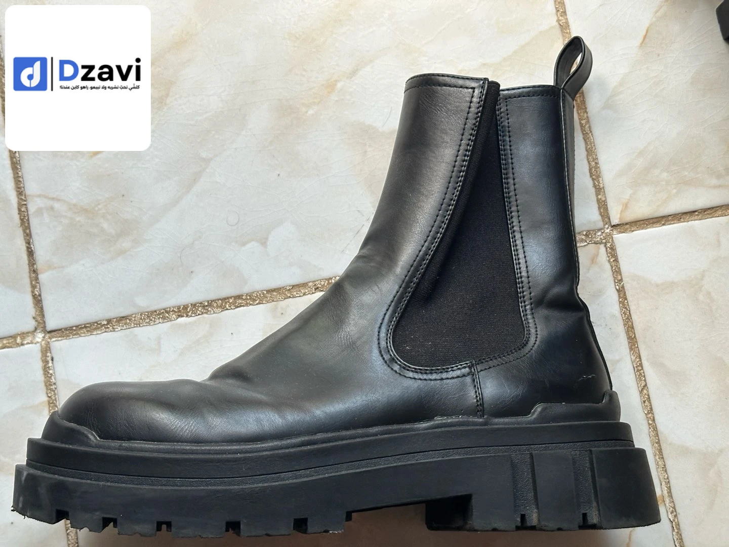 Chaussure à vendre à 16 ALGER