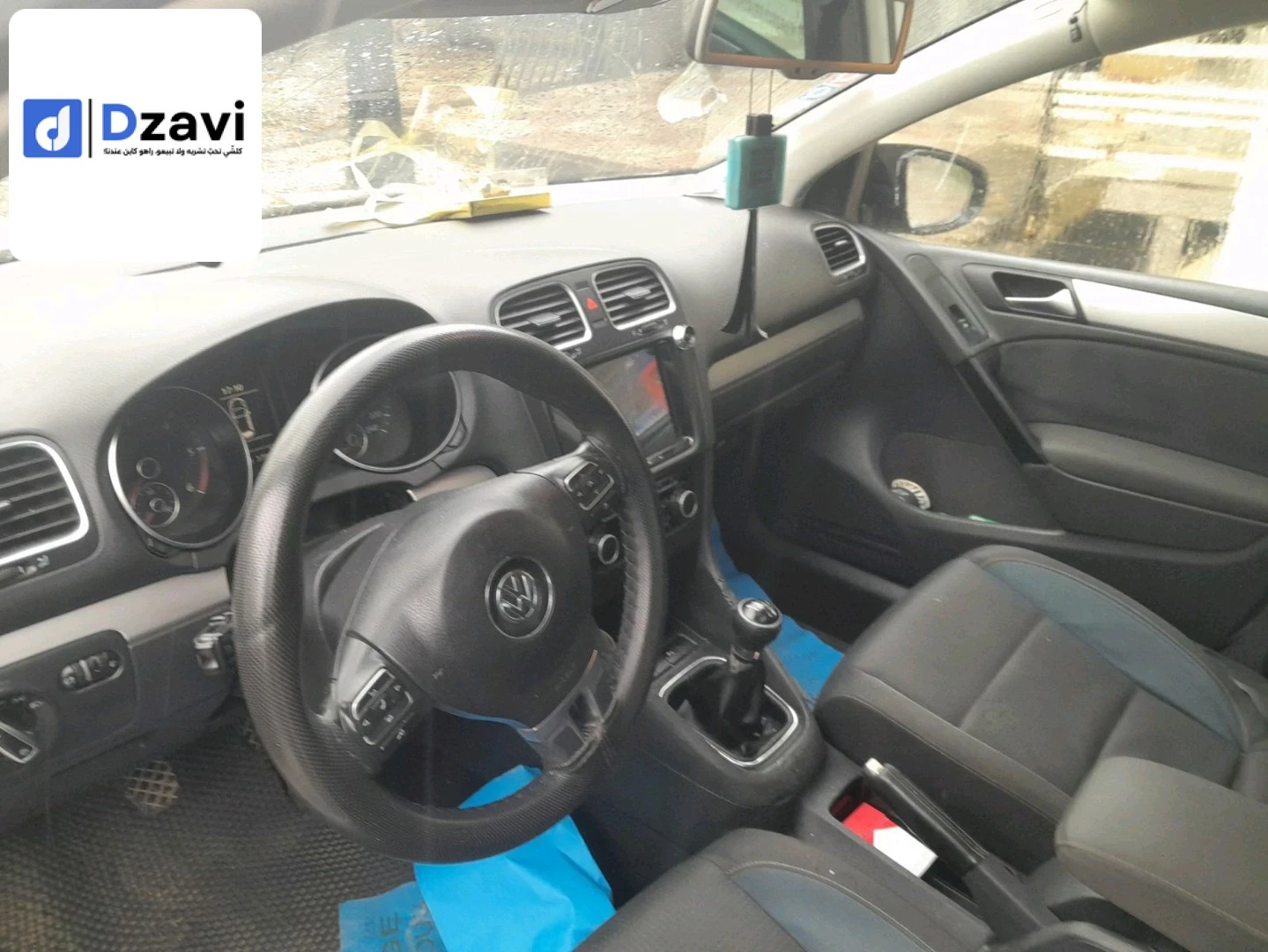 Voitures Volkswagen à 18 JIJEL