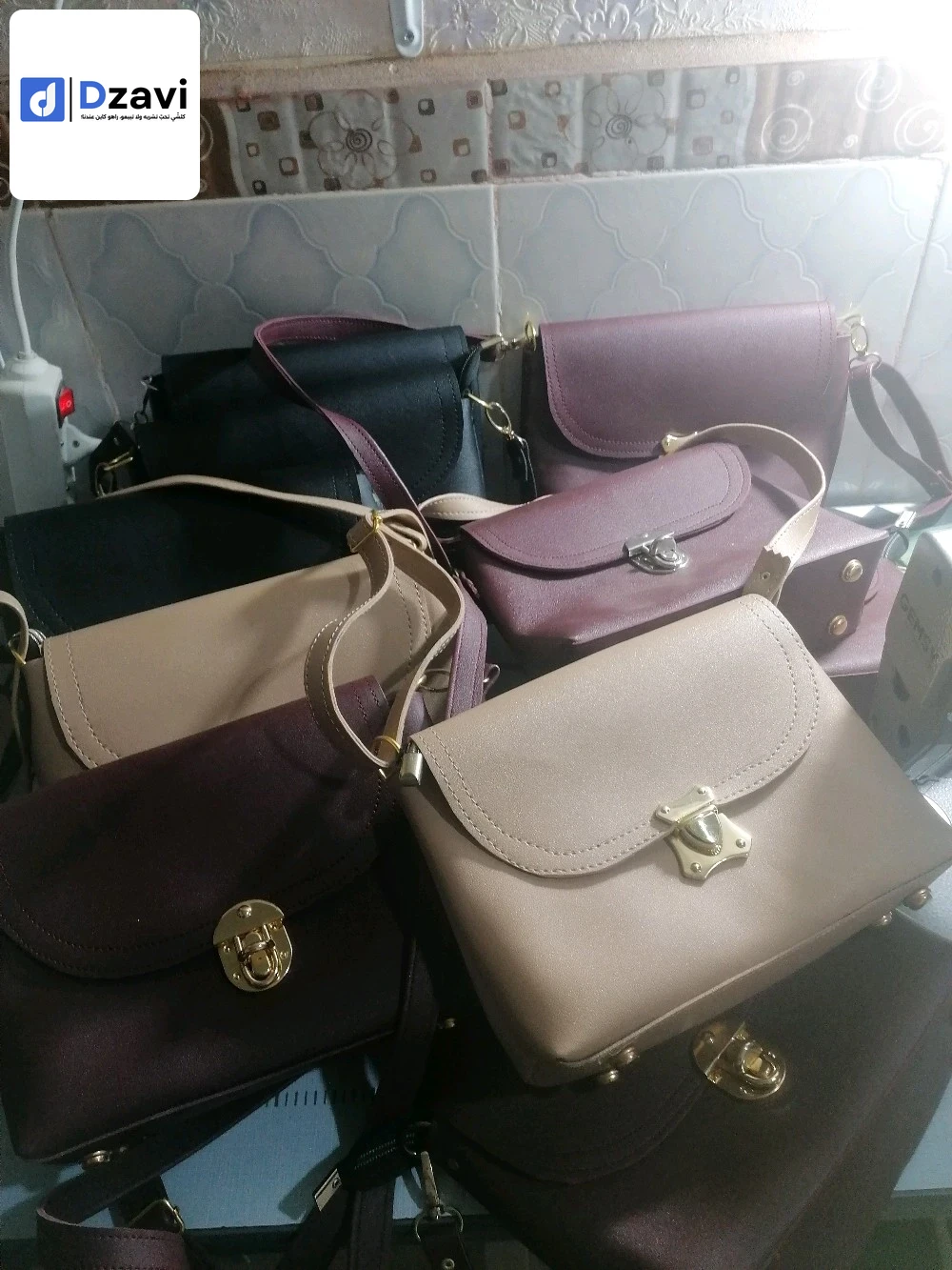 Sacs à vendre à 17 DJELFA
