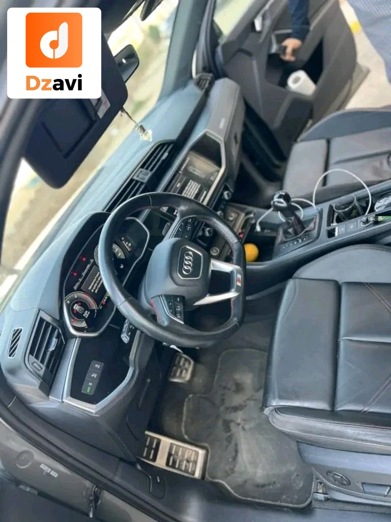 Audi À vendre à 29 MASCARA