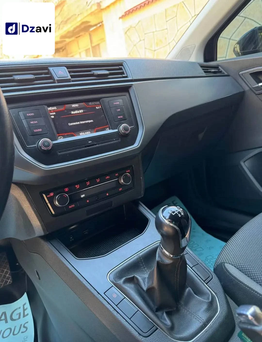 Seat À vendre à 42 TIPAZA