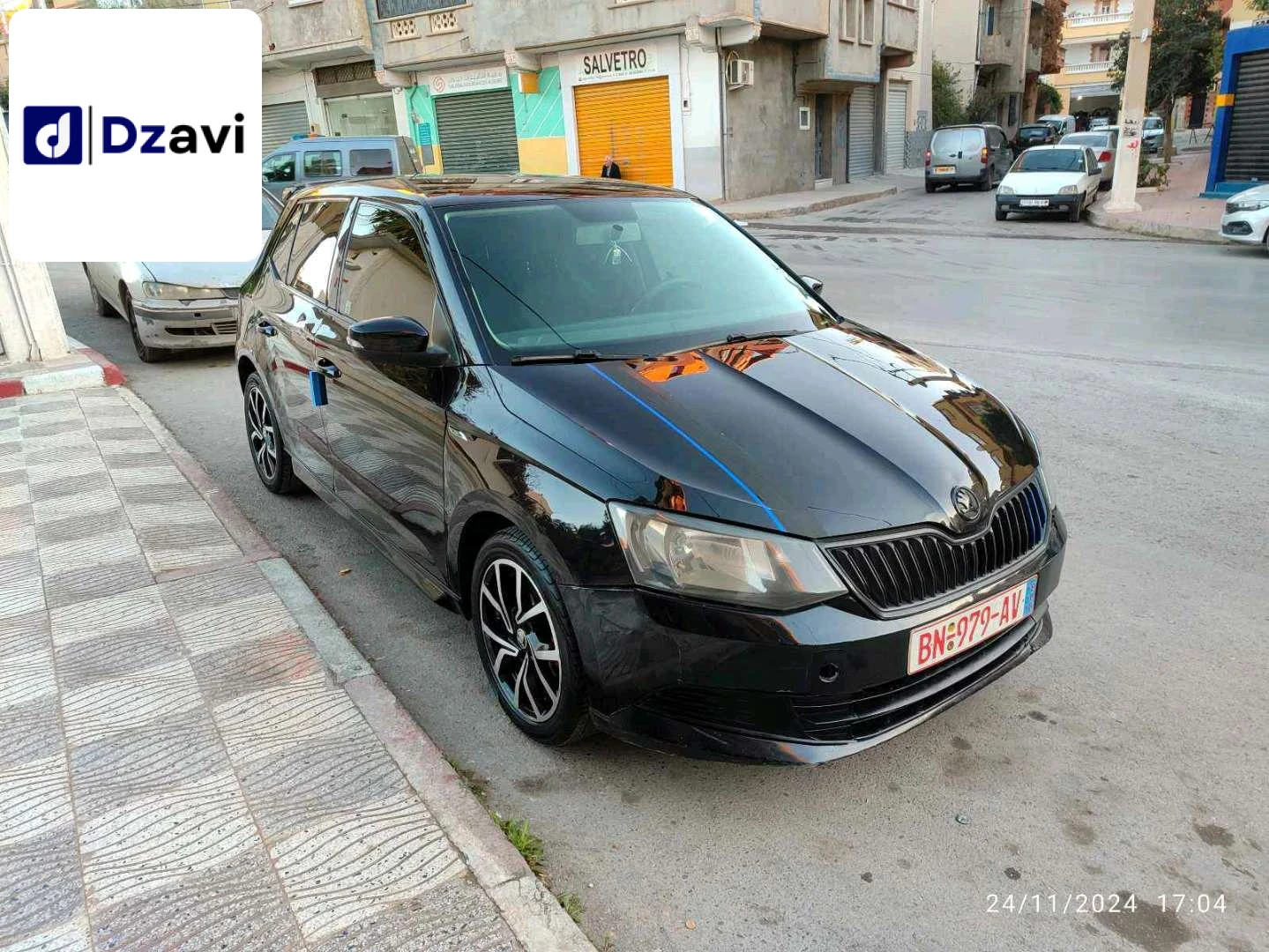 Skoda À vendre à 19 SETIF