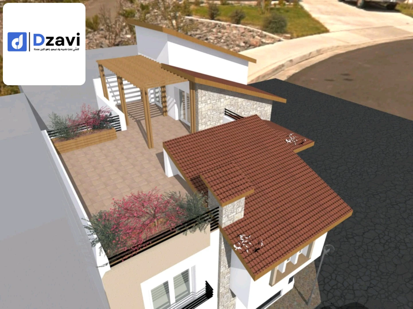 Maisons Traditionnelles À vendre à 31 ORAN superficie 170 m2