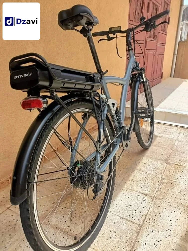 vélos électriques à vendre à 24 GUELMA