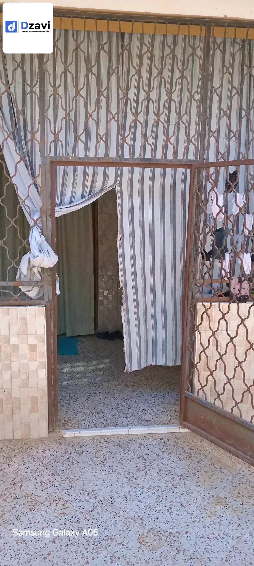 Maisons Traditionnelles À vendre à 2 CHLEF superficie 5 m2