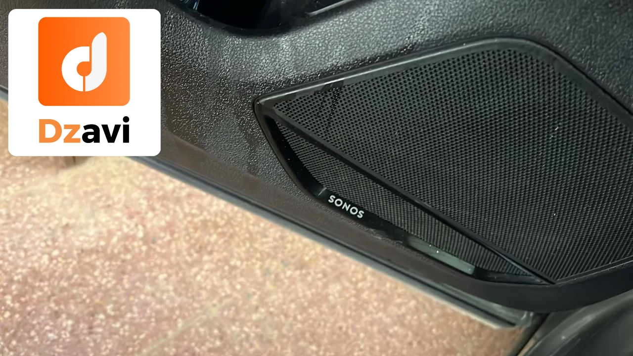 Audi À vendre à 29 MASCARA