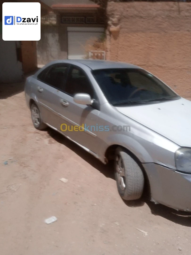 Voitures Chevrolet à 12 TEBESSA