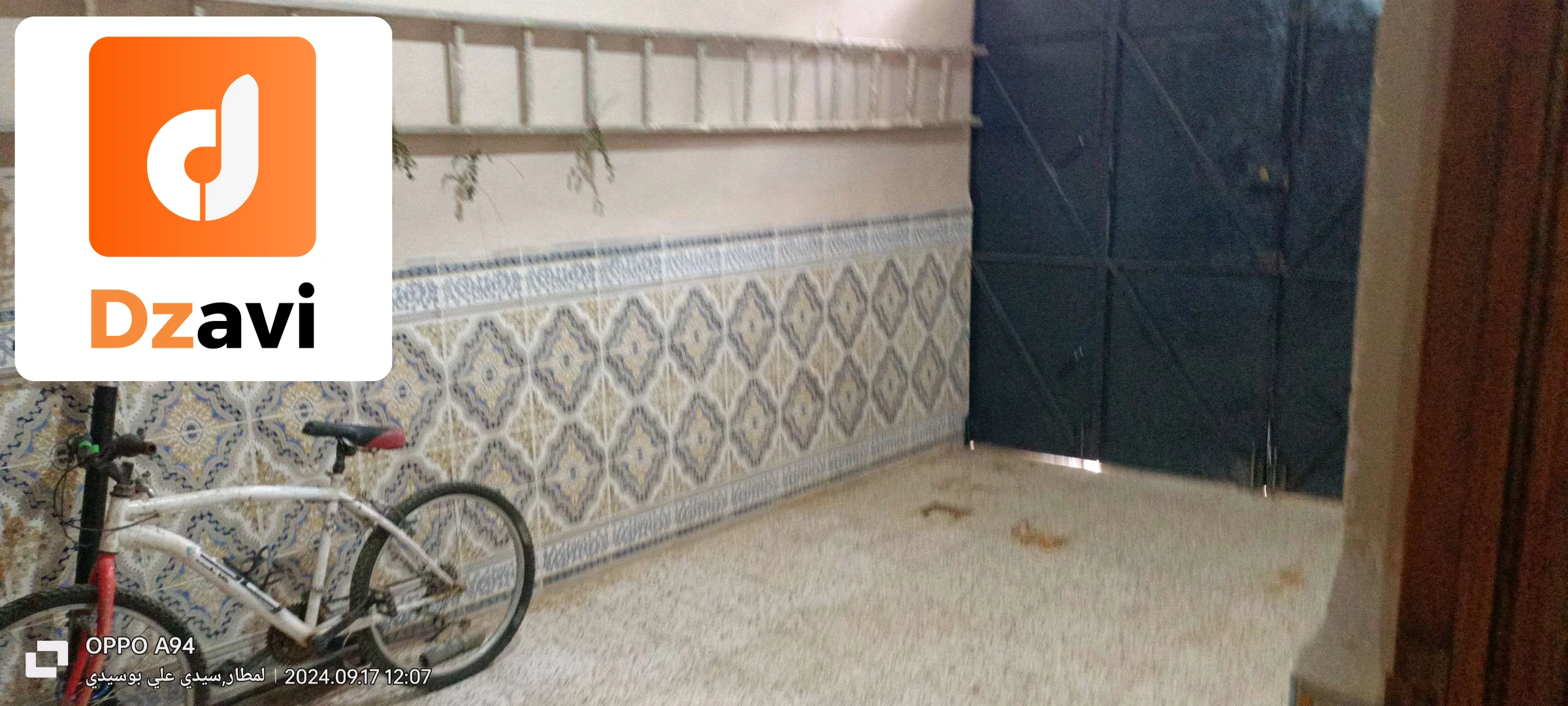 Villas À vendre à 22 SIDI BEL ABBES