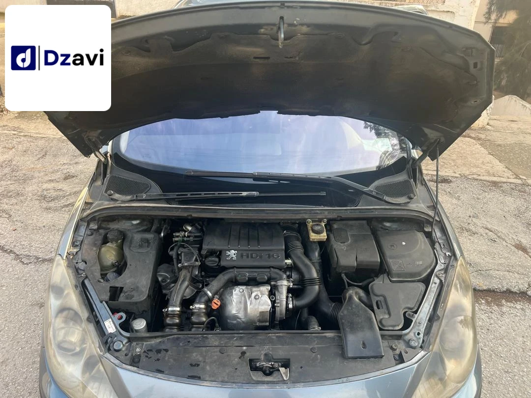 Peugeot À vendre à 16 ALGER