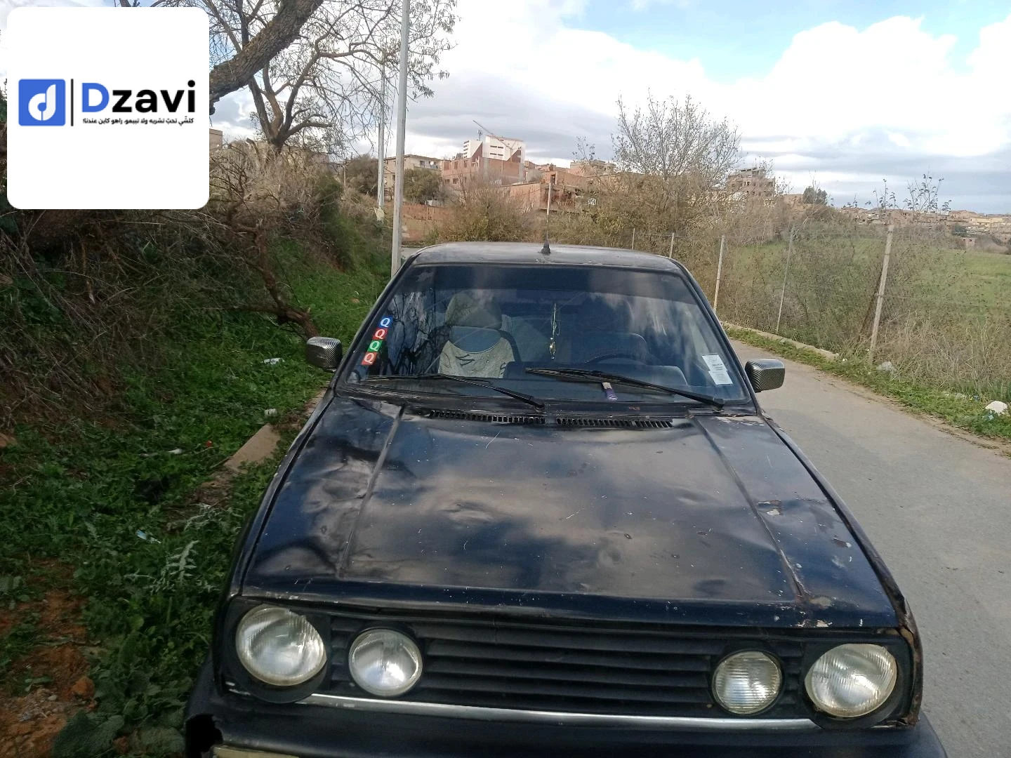 Voitures Volkswagen à 26 MEDEA