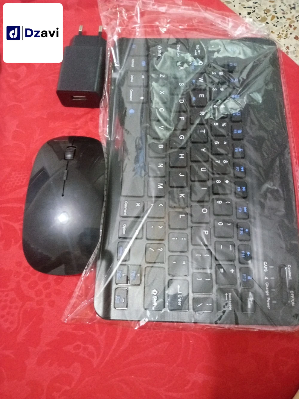 Tablettes Android à vendre à 16 ALGER