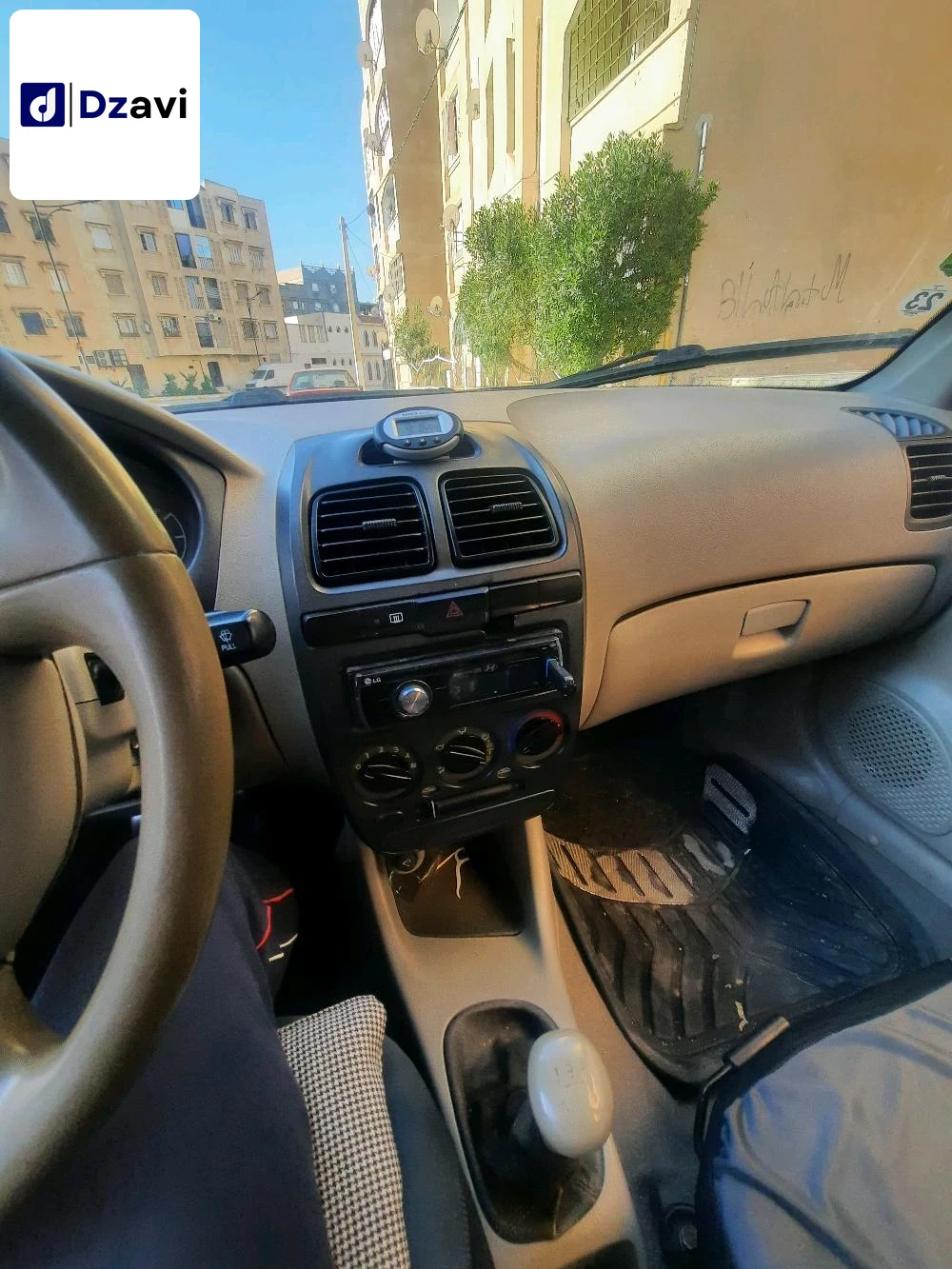 Hyundai À vendre à 43 MILA