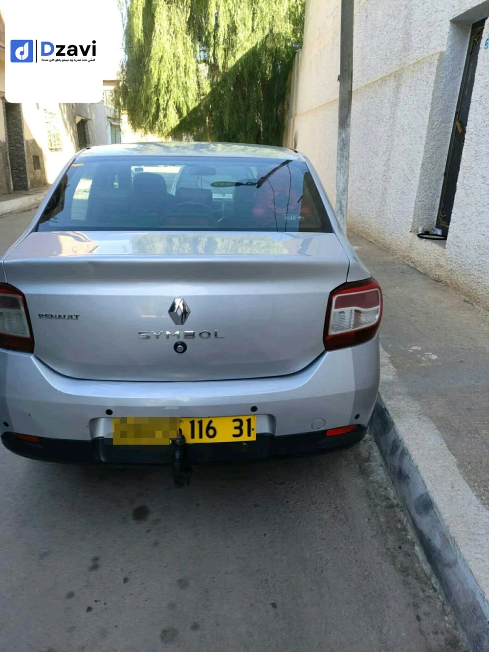 Voitures Renault à 31 ORAN