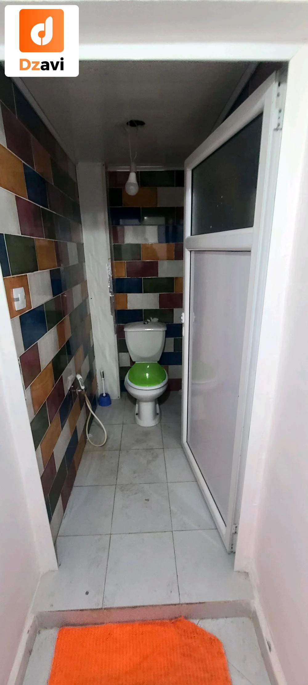 Appartements À vendre à 15 TIZI OUZOU