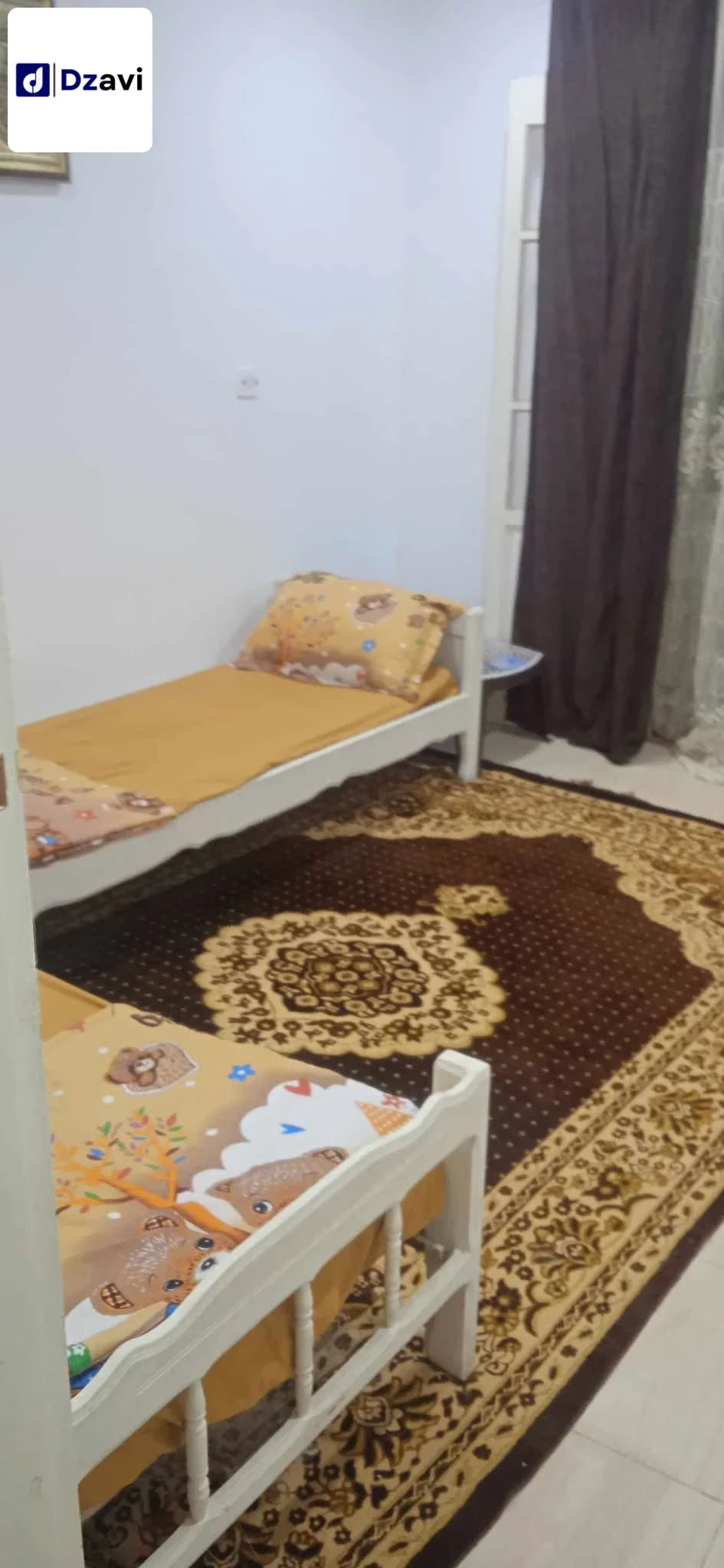 Appartements À vendre à 18 JIJEL