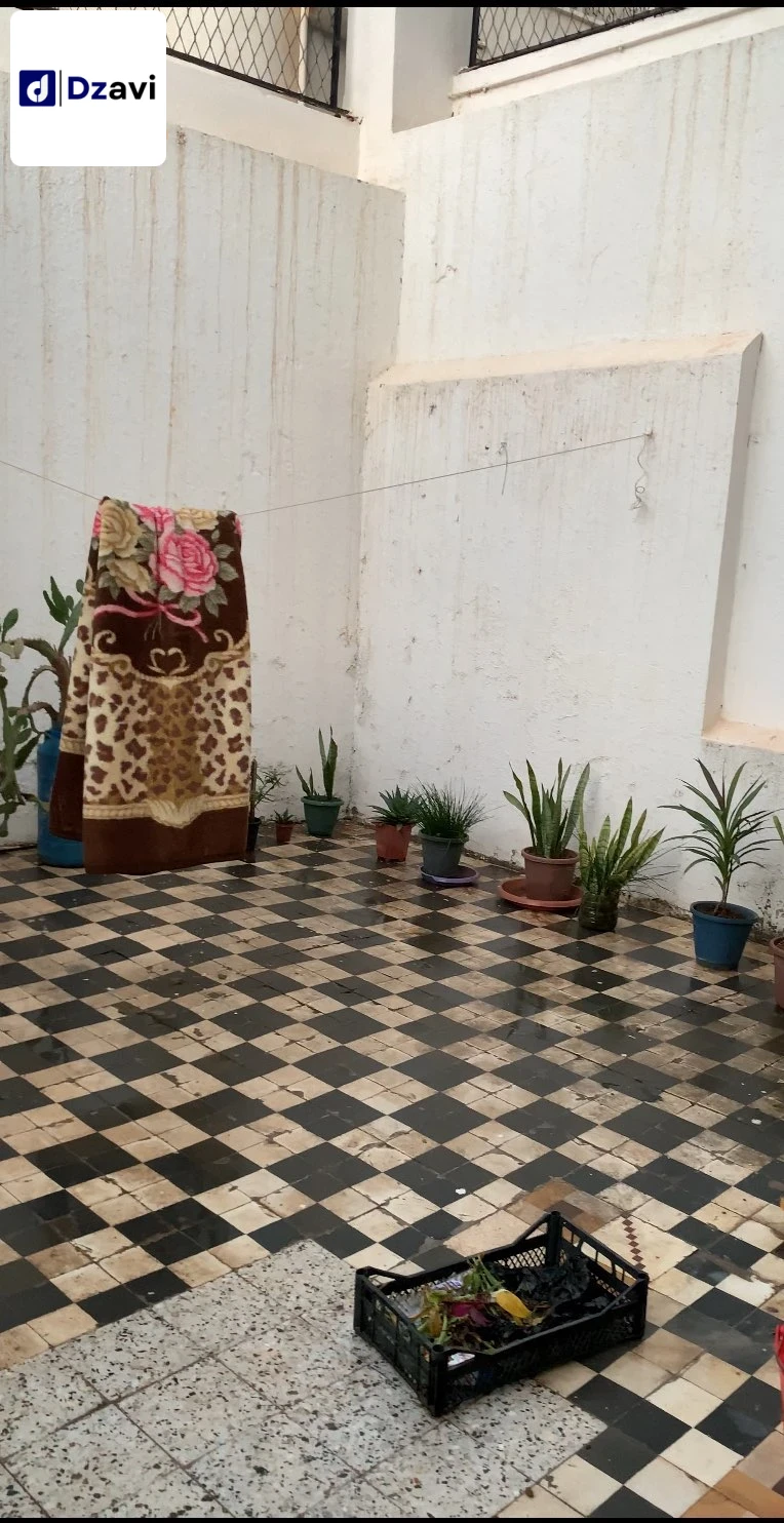 Appartements À vendre à 16 ALGER