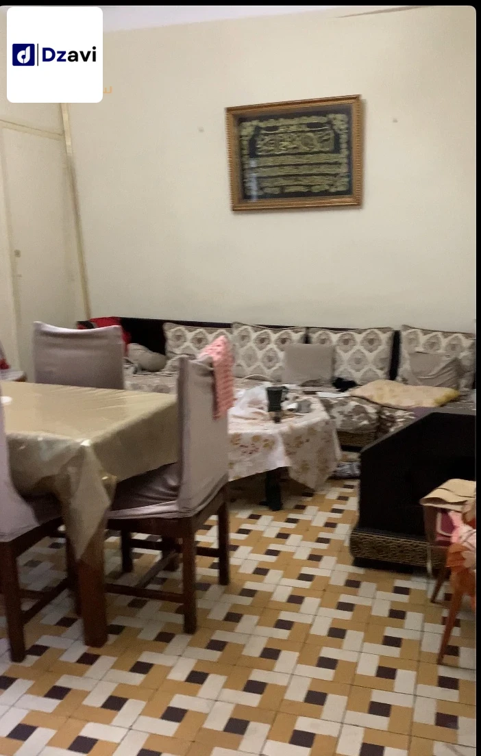 Appartements À vendre à 16 ALGER