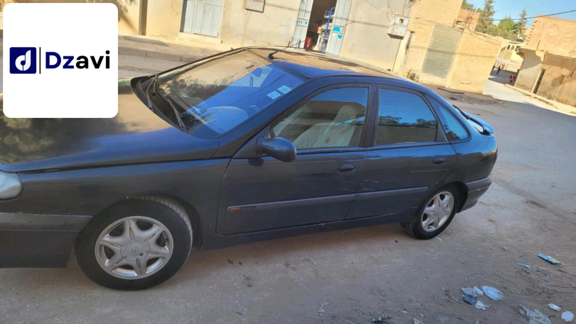 Renault À vendre à 17 DJELFA
